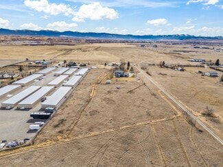 Bozeman, MT Commercial Land - 605 E Cameron Bridge Rd