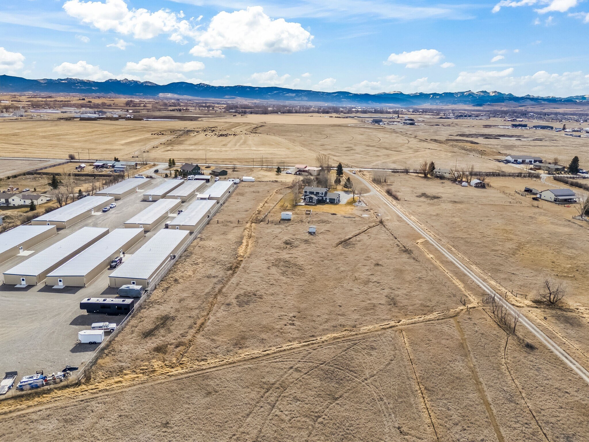 605 E Cameron Bridge Rd, Bozeman, MT for Sale