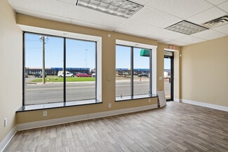 West Springfield, MA Office/Retail, Flex - 733-759 Memorial Ave