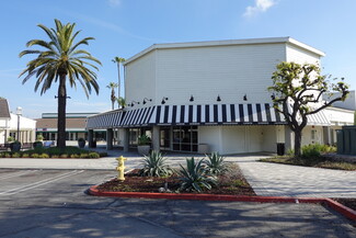 Long Beach, CA Retail - 6401-6605 E Pacific Coast Hwy