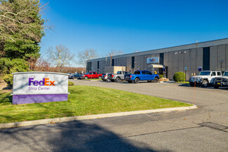 Melville, NY Office - 270 S Service Rd