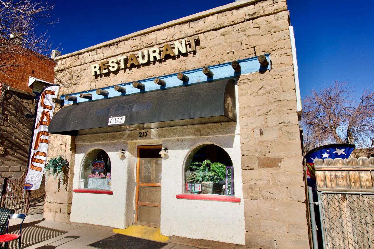 217 Main st, Aguilar, CO for Sale