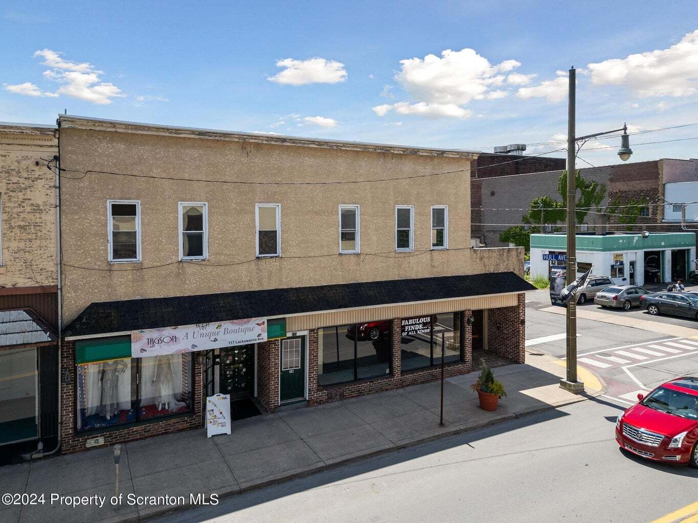 113 Lackawanna Ave, Olyphant, PA for Sale