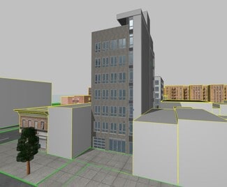 Brooklyn, NY undefined - 461 E New York Ave