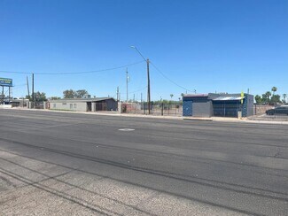 Phoenix, AZ undefined - 2204-2206 W Indian School Rd Phoenix, AZ undefined - 2204-2206 W Indian School Rd
