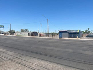 Phoenix, AZ Office - 2204-2206 W Indian School Rd