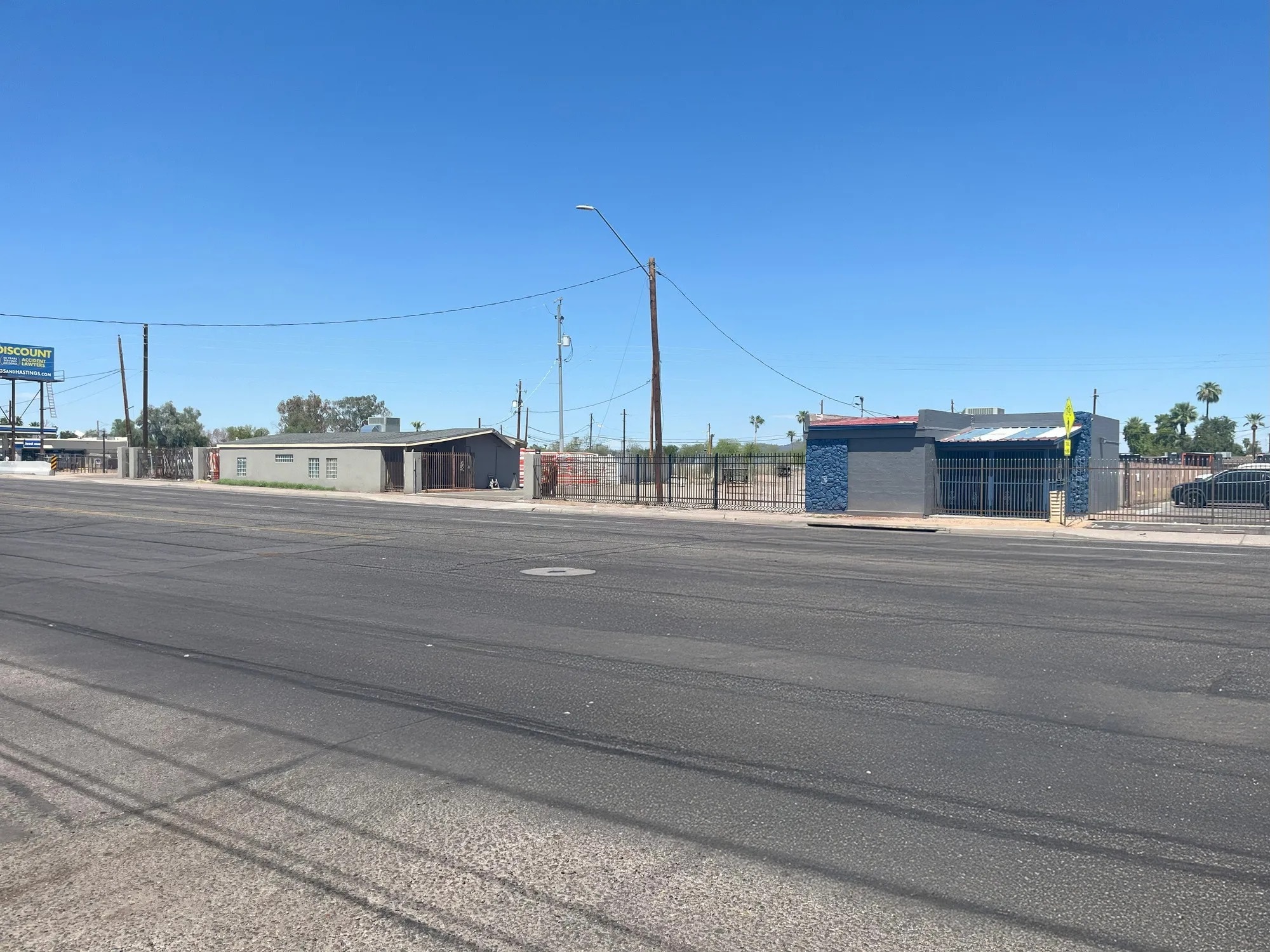 2204-2206 W Indian School Rd, Phoenix, AZ for Sale