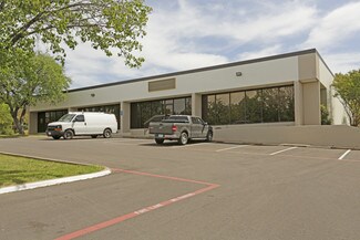 Irving, TX Flex, Industrial - 2108-2110 Hurd Dr