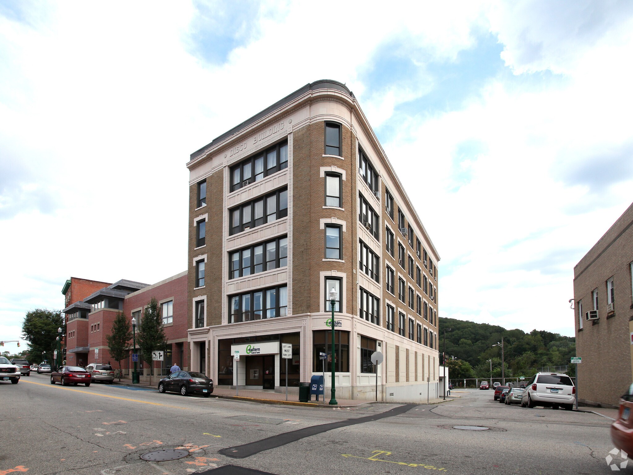 257 Main St, Norwich, CT for Sale