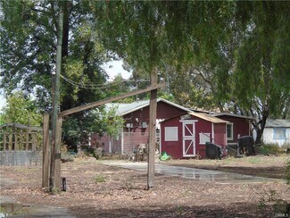 Norco, CA Residential Land - 3475 Hillside Ave