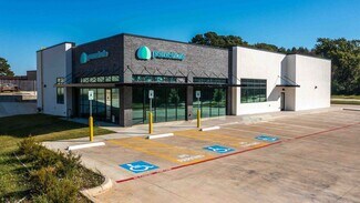 Palestine, TX Retail - 414 Old Elkhart rd