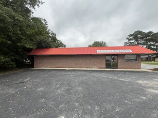 Kinston, NC Office - 1785 Hwy 258 N