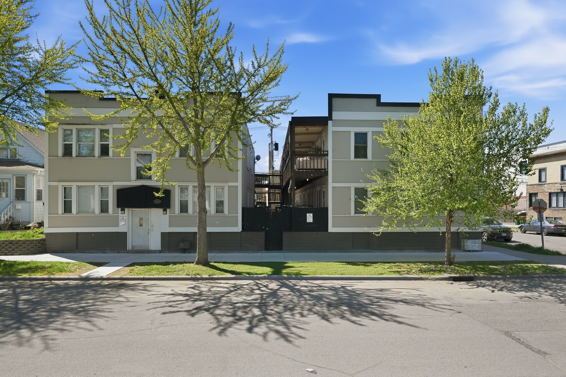 1530 Sherburne Ave, Saint Paul, MN for Sale