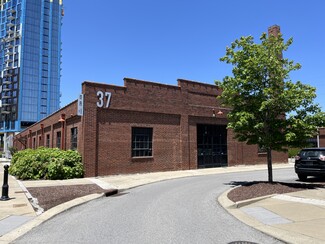Nashville, TN Office - 11 Lea Ave
