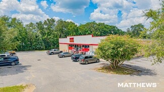 Interlachen, FL Storefront - 109 S County Road 315