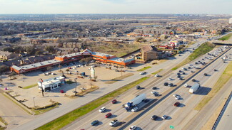 Grand Prairie, TX Retail - 2045 N State Highway 360