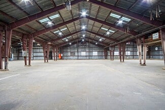 Oklahoma City, OK Industrial - 1701 NW 5th St