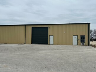 Niederwald, TX Office, Industrial - 337 Millennium Dr