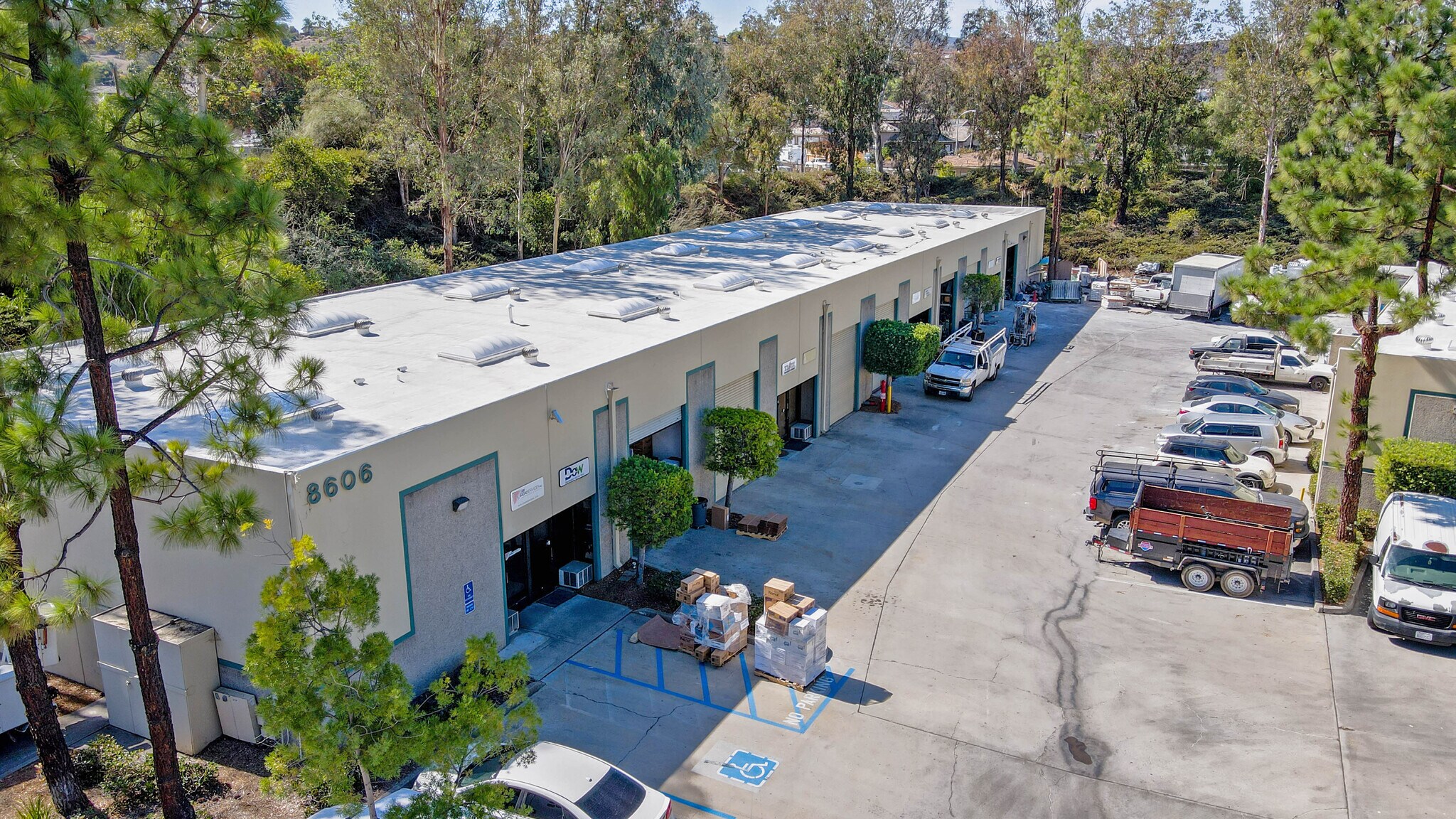 8606 Argent St, Santee, CA for Rent