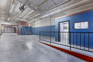 Overbrook, KS Warehouse - 403 Maple St