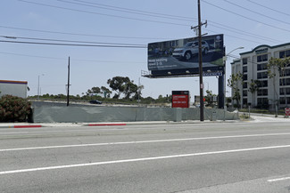 Inglewood, CA Commercial Land - 10212 S La Cienega Blvd