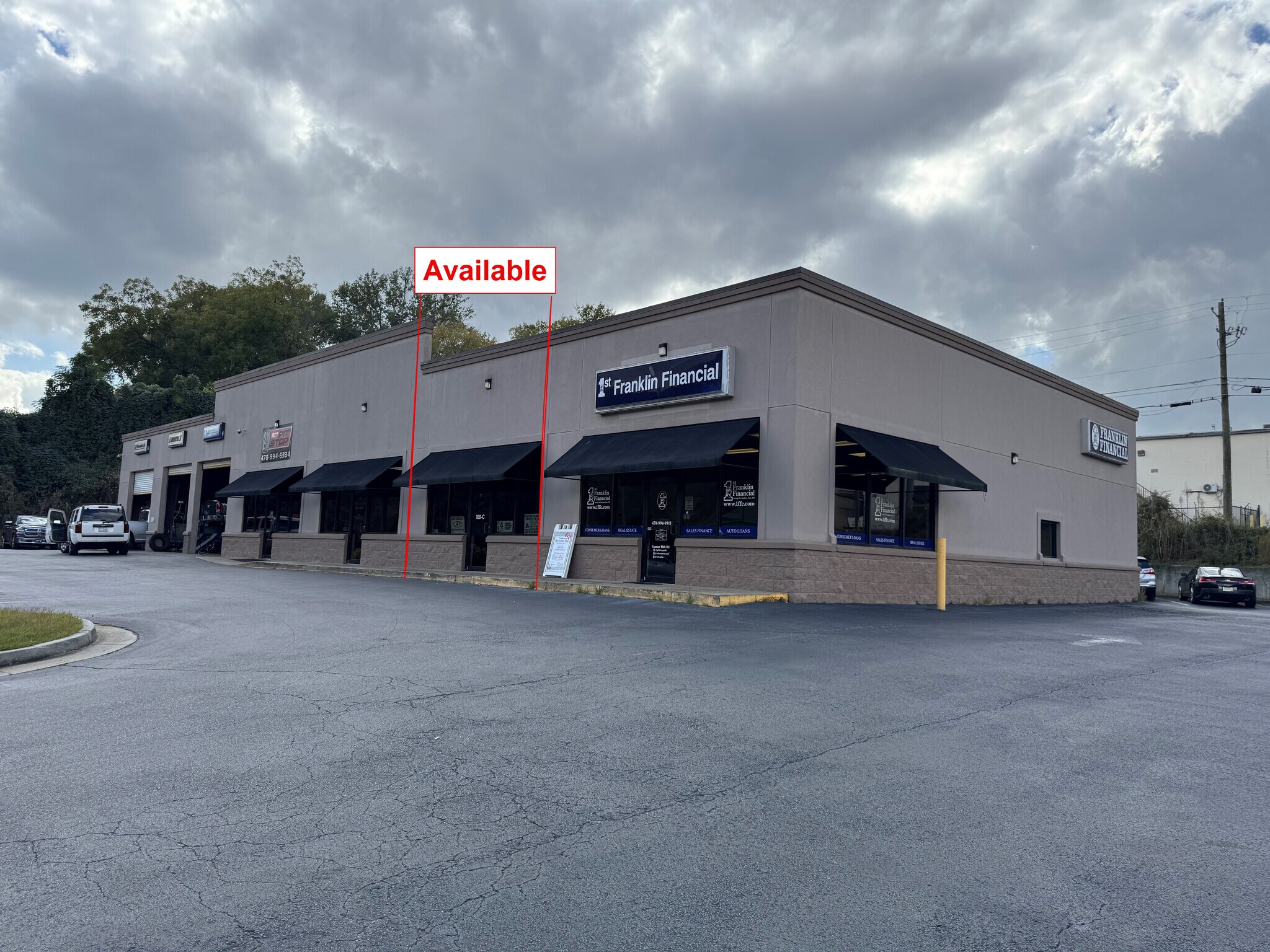 109 Patrol Rd, Forsyth, GA for Rent