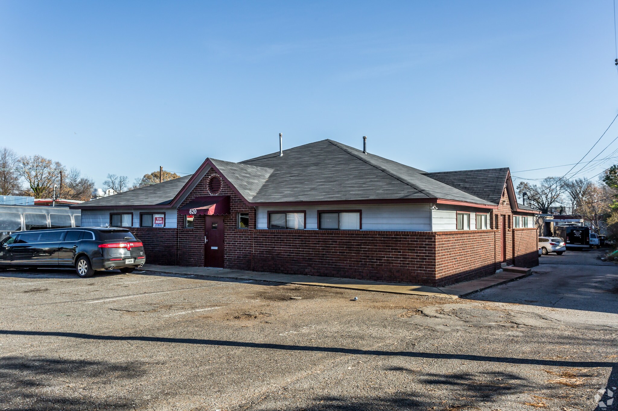 620 Sevier St, Memphis, TN for Rent