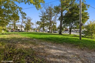 Elmhurst, IL Commercial Land - 295 N Shady Ln