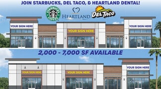 Stuart, FL Retail - 6801 S Kanner Hwy