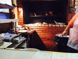 Smyrna, GA Restaurant - 601 Burbank Cir