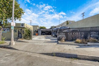 Tujunga, CA undefined - 7151-7157 Foothill Blvd