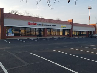 Saint Ann, MO Retail - 3629-3639 N Lindbergh Blvd Saint Ann, MO Retail - 3629-3639 N Lindbergh Blvd