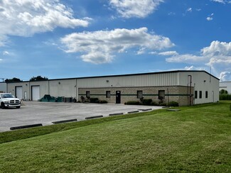 Palmetto, FL Industrial - 1650 12th St E