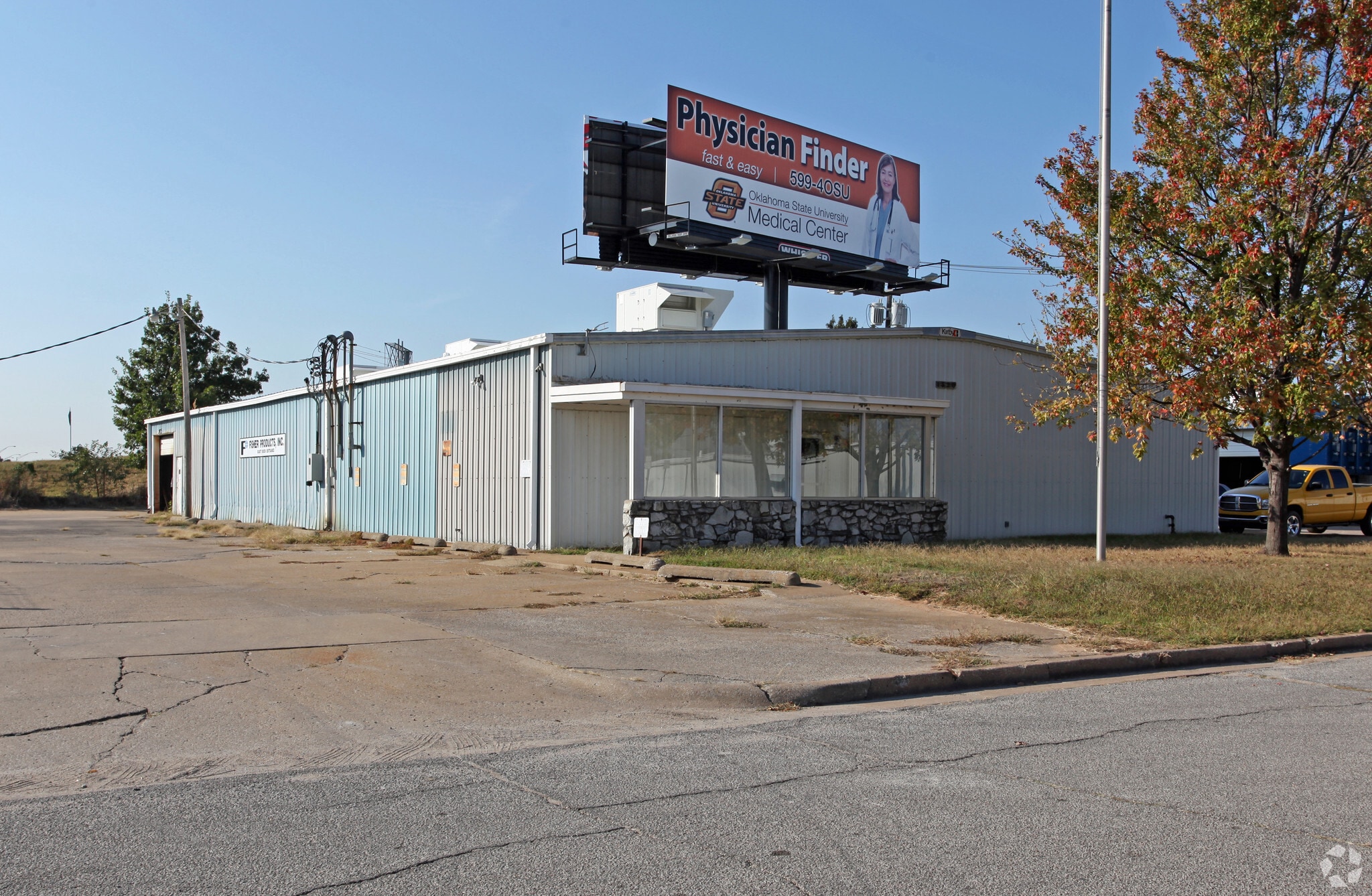 1320 W 22nd Pl, Tulsa, OK for Sale