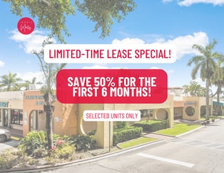 Royal Palm Beach, FL Office/Retail, Retail - 650 Royal Palm Beach Blvd Royal Palm Beach, FL Office/Retail, Retail - 650 Royal Palm Beach Blvd