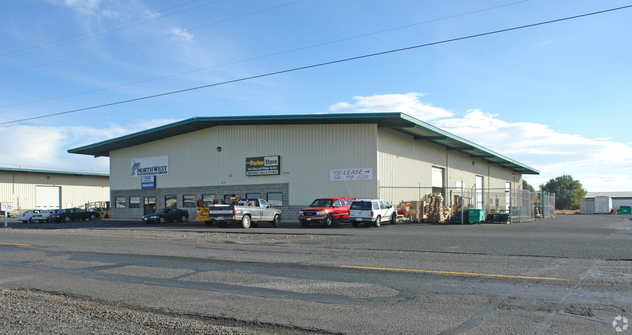 1909-1915 S 14th St, Yakima, WA for Rent
