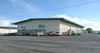 Yakima, WA Industrial - 1909-1915 S 14th St