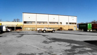 Stamford, CT Industrial - 86 Viaduct Rd