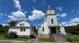 Middleport, PA Churches - 20 St Clair St