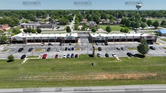 Nixa, MO Retail - 701-703 N McCroskey St Nixa, MO Retail - 701-703 N McCroskey St