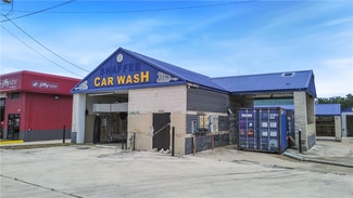 San Antonio, TX Car Washes - 7850 Callaghan Rd