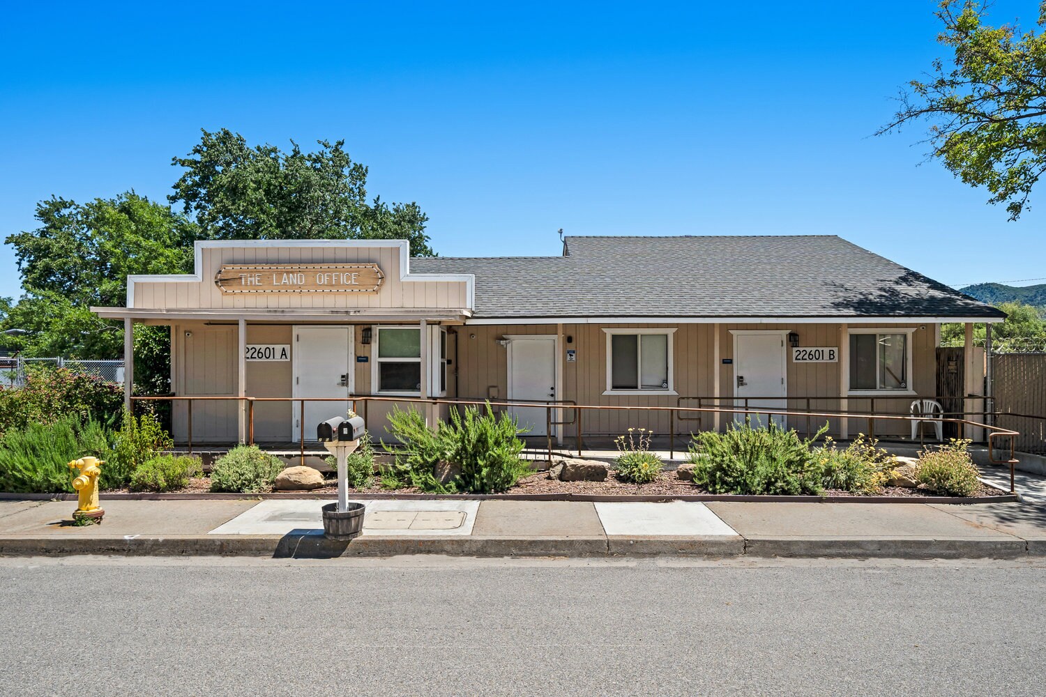 22601 El Camino Real, Santa Margarita, CA for Rent