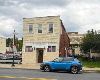 Bethlehem, PA Apartments - 210 E 3rd St Bethlehem, PA Apartments - 210 E 3rd St