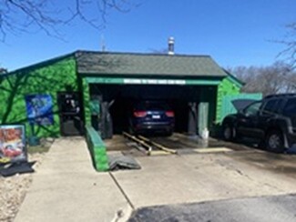 Schaumburg, IL Car Washes - 985 W Wise Rd