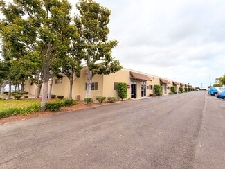 Santa Ana, CA Industrial - 3602-3628 W Pendleton Ave Santa Ana, CA Industrial - 3602-3628 W Pendleton Ave