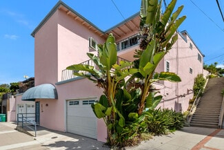 San Diego, CA Apartments - 2801-2807 Columbia St