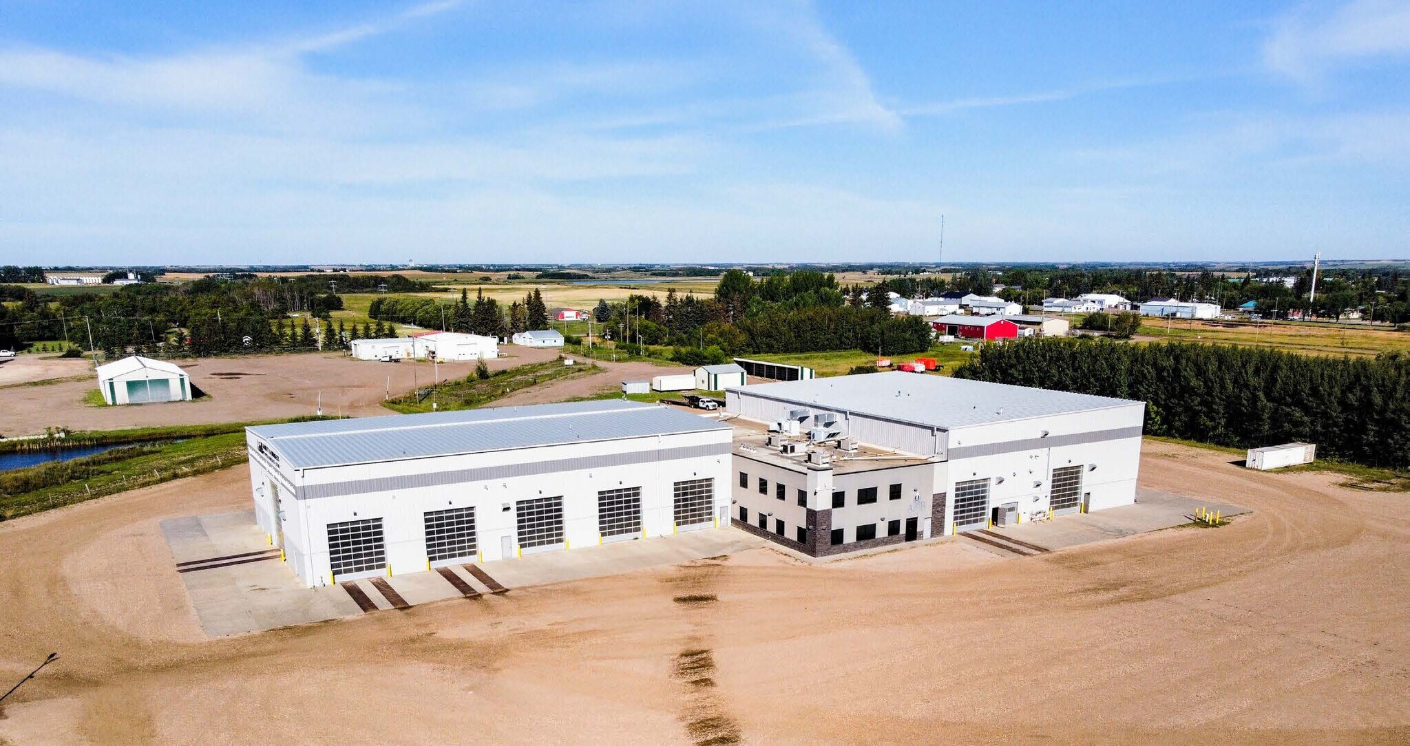 , Sedgewick, AB for Sale