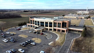 Sartell, MN Office - 2351 Connecticut Ave S