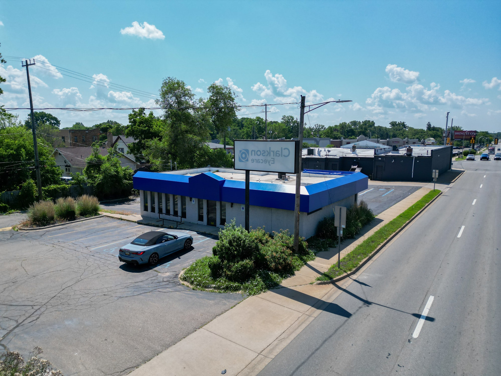 22 N Telegraph Rd, Pontiac, MI for Rent