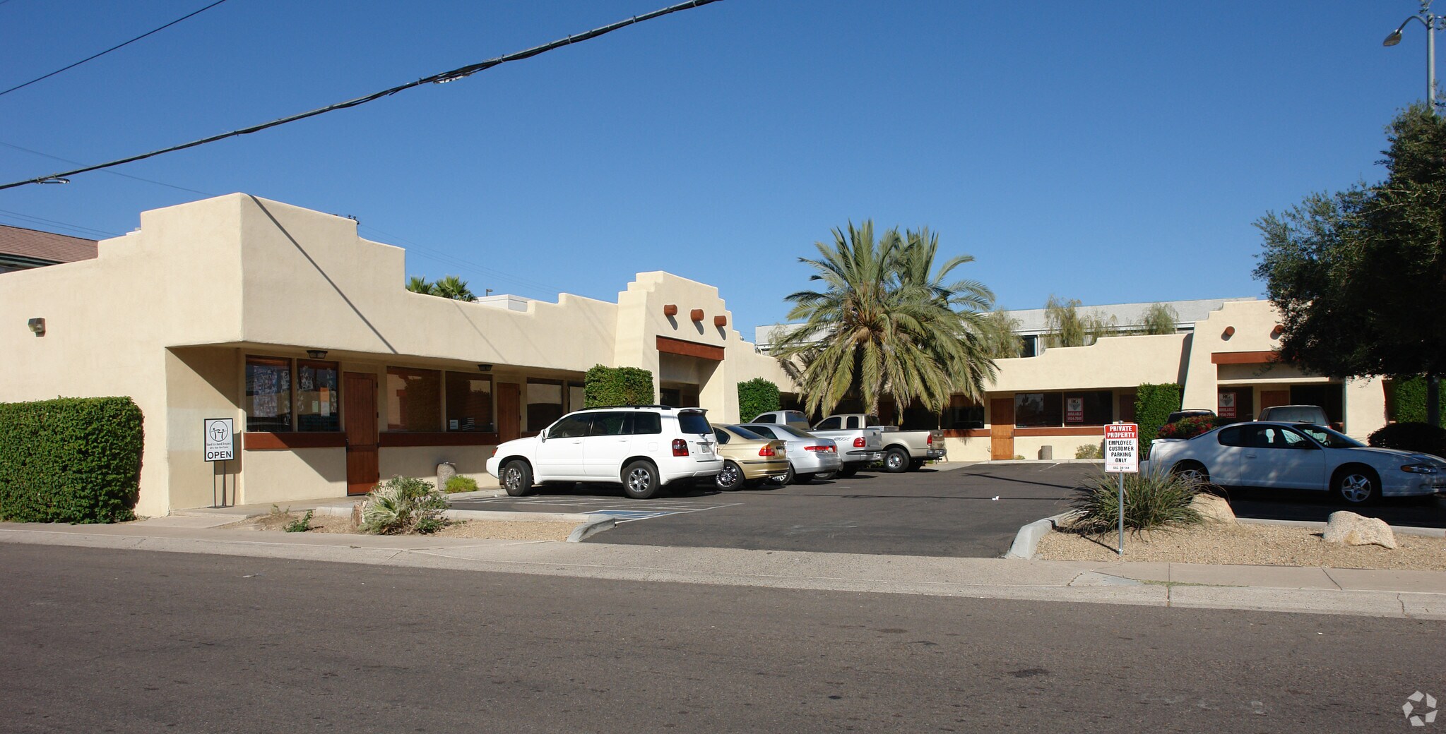 4000 N 7th St, Phoenix, AZ for Rent